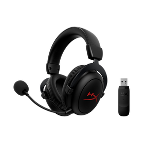 Hyperx Cloud Ii Core Wireless Gaming Headset