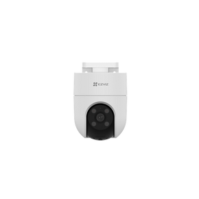 EZVIZ H8C 3MP Outdoor WiFi PT Security Camera with 360-Degree FoV 1/2.7" Progressive Scan CMOS, 4mm Lens. 3D DNR, Digital WDR, H.265 / H.264, Colour Night Vision. STOCK CLEARANCE SALE Up to 10% OFF