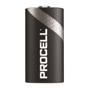 PROCELL Lithium CR123 Battery. Box of 12    