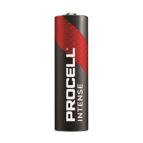 PROCELL Intense AA Alkaline Battery. Box of 24    