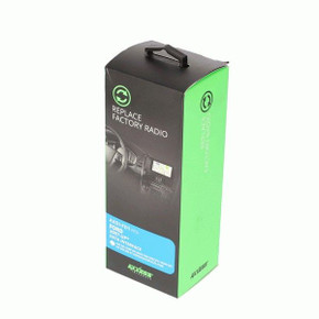 Axxess Amplified Interface Ford Lincoln Mazda Mercury 2007 - 2016