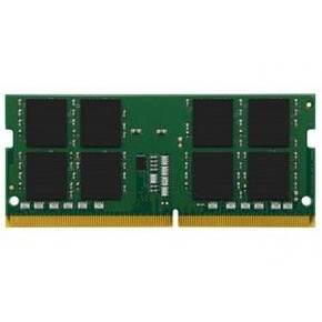 Kingston 16Gb Ddr4 2666Mhz Single Rank Sodimm