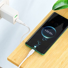 Hoco 100W High Power Fast Charging Cable - Usb C To Usb C (X93) - 1 Meter