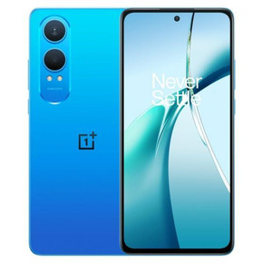 OnePlus Nord CE 4 Lite CPH2621 Mobile Phone [ 256GB / 8GB RAM Mega Blue ]