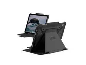 UAG Metropolis SE - iPad Air 11" (2024) - Black