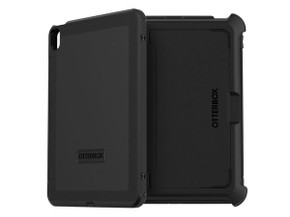 OtterBox Defender - iPad Air 11" Gen 6 (2024) - Black