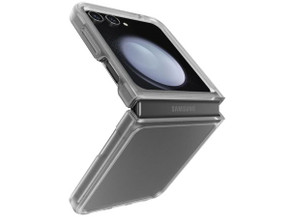OtterBox Thin Flex - Galaxy Z Flip 6 - Clear