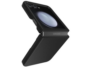 OtterBox Thin Flex - Galaxy Z Flip 6 - Black