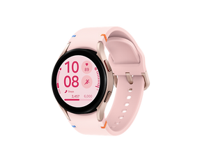 Samsung Galaxy Watch FE 40mm SM-R861 (Bluetooth) [ Pink  ]