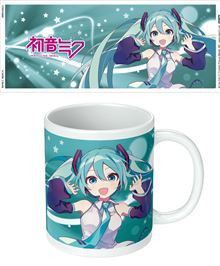 Hatsune Miku Mug