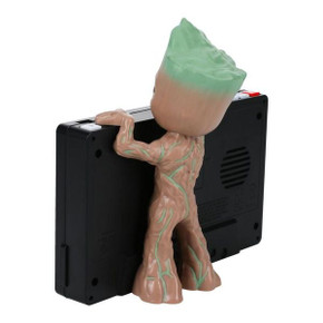 Marvel Groot Alarm Clock