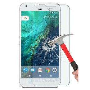 Google Google Pixel XL Clear Tempered Glass Screen Protector Google Google Pixel XL Clear Tempered Glass Screen Protector