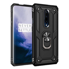OnePlus 7 Pro      Military Armour Case    Black