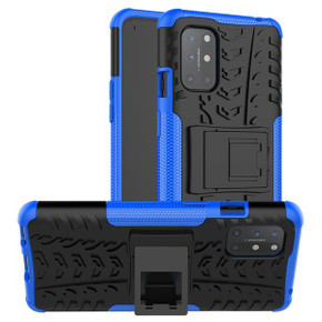 OnePlus 8T Heavy Duty Case Blue OnePlus 8T Heavy Duty Case Blue