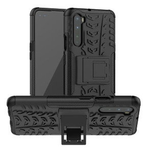 OnePlus Nord      Heavy Duty Case    Black