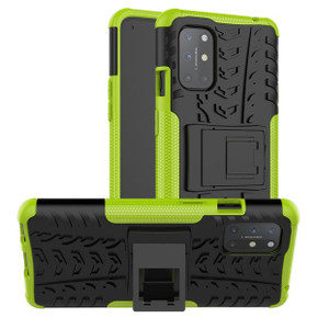 OnePlus 8T      Heavy Duty Case    Green