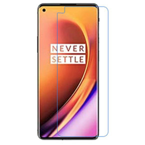OnePlus   OnePlus 8         Clear Flat Plastic
