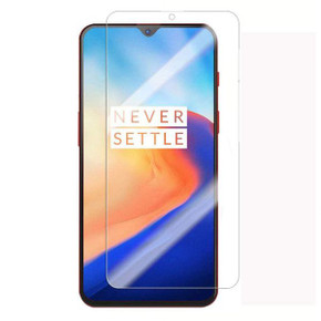 Oneplus   Oneplus 7         Clear Flat Glass