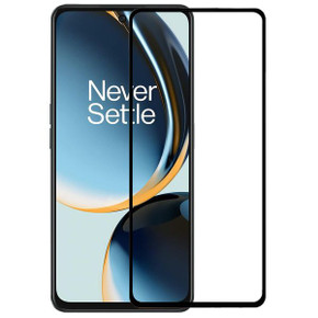 OnePlus Nord N30 SE         Flat Glass Black
