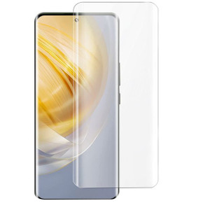 OnePlus 12         UV Light Glass Clear