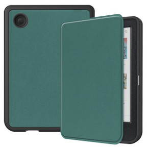 Kobo Clara BW  Folio PU Leather Case Teal
