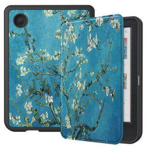 Kobo Clara BW  Designer Folio Case   PlumTree