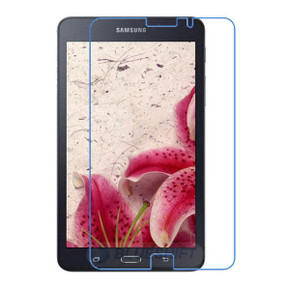 Samsung    Galaxy Tab A 7.0 T280       Plastic Screen Protector