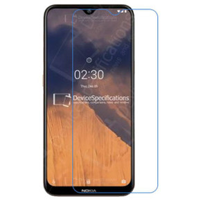 Nokia Nokia 2.3 Plastic Screen Protector