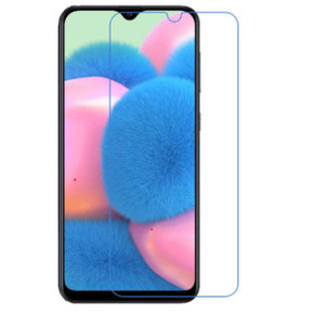 Samsung   Galaxy A32 4G         Plastic Screen Protector