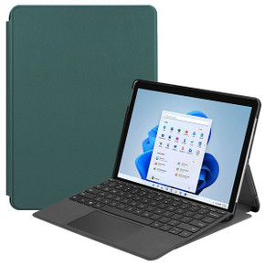 Microsoft Surface Pro 8 Multiple Angle Case Teal Microsoft Surface Pro 8 Multiple Angle Case Teal