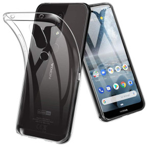 Nokia Nokia 4.2 Soft Gel Case