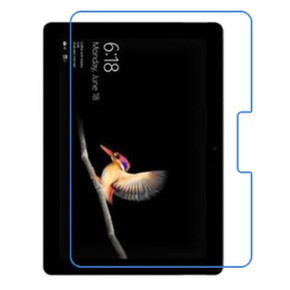 Microsoft Microsoft Surface Go Clear Flat Plastic Microsoft Microsoft Surface Go Clear Flat Plastic