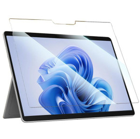Microsoft Microsoft Surface Pro 11 Clear Tempered Glass Screen Protector