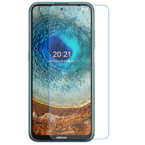 Nokia Nokia X20 Plastic Screen Protector