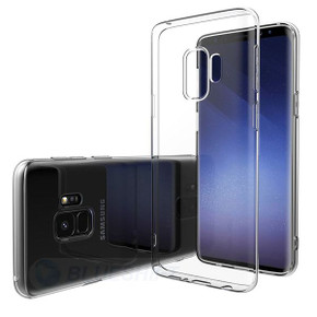 Samsung Galaxy S9 Soft Gel Case Samsung Galaxy S9 Soft Gel Case
