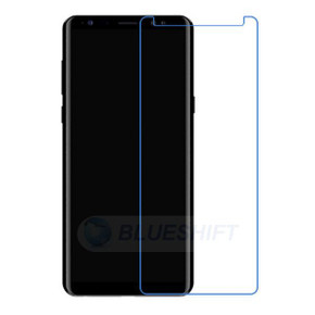 Samsung   Galaxy Note 8         Plastic Screen Protector