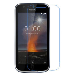 Nokia Nokia 1 Plastic Screen Protector