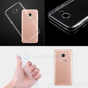Samsung   Galaxy A5 2017      Soft Gel Case