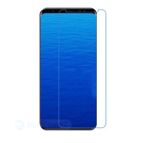Samsung   Galaxy S9         Plastic Screen Protector