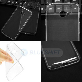 Samsung Galaxy Xcover 4 Soft Gel Case Samsung Galaxy Xcover 4 Soft Gel Case