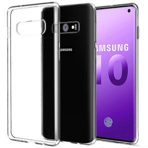Samsung   Galaxy S10E      Soft Gel Case