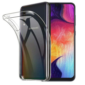 Samsung   Galaxy A50      Soft Gel Case