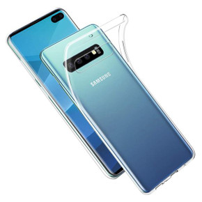 Samsung   Galaxy S10 Plus      Soft Gel Case