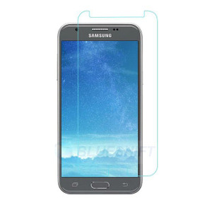 Samsung   Galaxy J3 Pro/J3 2017         Plastic Screen Protector