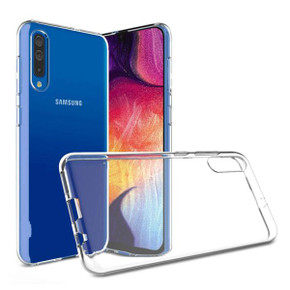 Samsung   Galaxy A70      Soft Gel Case