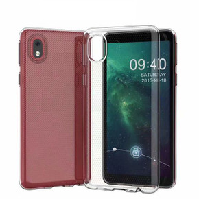 Samsung Galaxy A01 Core Soft Gel Case Samsung Galaxy A01 Core Soft Gel Case