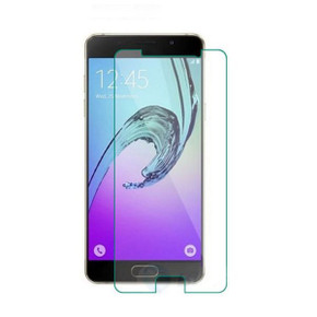 Samsung   Galaxy A3 2016         Clear Tempered Glass Screen Protector