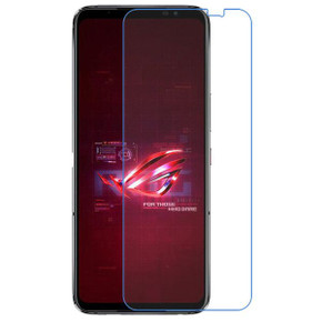 Asus ROG Phone 6 Flat Plastic Clear