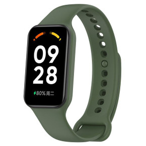 Xiaomi Redmi Band 2 Silicone Strap Teal Xiaomi Redmi Band 2 Silicone Strap Teal
