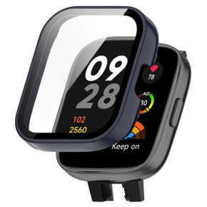 Xiaomi Redmi Watch 3 Hard Case Navy Xiaomi Redmi Watch 3 Hard Case Navy